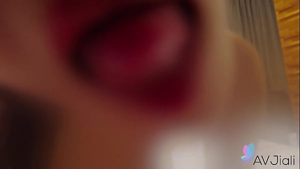 A cute Chinese girl named Xian'erai has made her sexual fantasy come true.