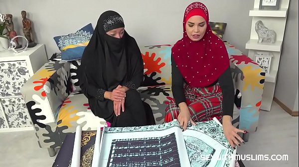 Muslim slut fucks for posters