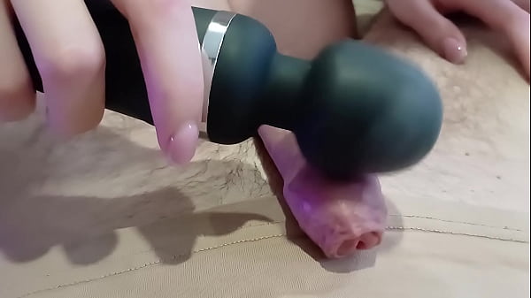 Step Sister Extracts Cum With Vibrator Thumbnail