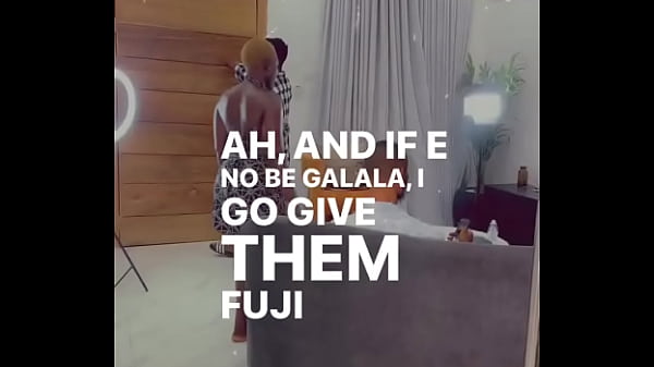 New Shoot Is Done & Dusted SpiceUglygalz