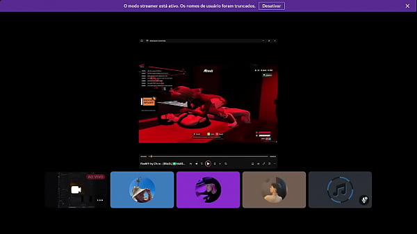 Getting into my private little whore Thumbnail