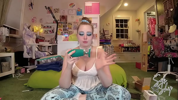 LoveBirdVibe Toy Test