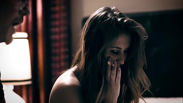 Lesbian Girl Tricked Into FFM With Girlfriend And Her - Whitney Wright, Paige Owens