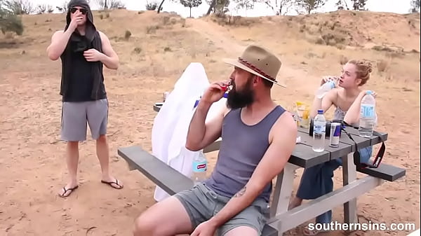 Behind the Southern Scenes