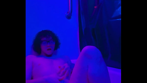 FTM Pussy Play With Demon Cock Sucking JaysaliXx