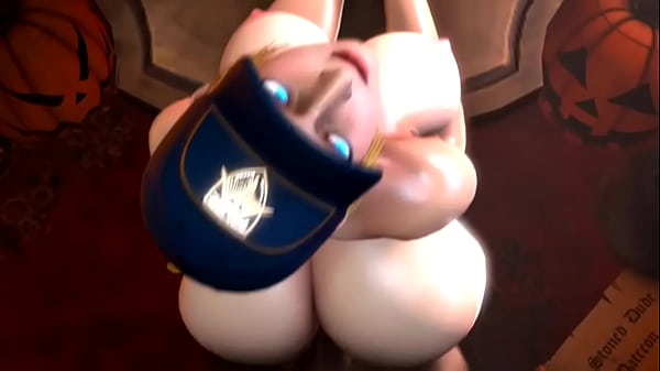 Vai ter fetinsha (3D PMV) Thumbnail