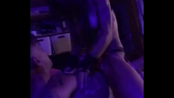 Hot slut riding her husband's cock Thumbnail