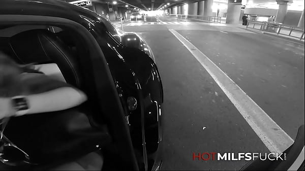 HotMilfsFuck - Like Older Women? Abbey James Does First Porn!