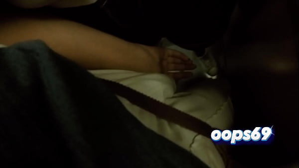 Unknown Blonde Milf Grabbing my Dick in Subway Metro