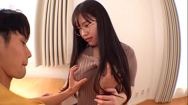 I can't go back to my husband anymore, she exclaims, shaking her H-cup big tits.