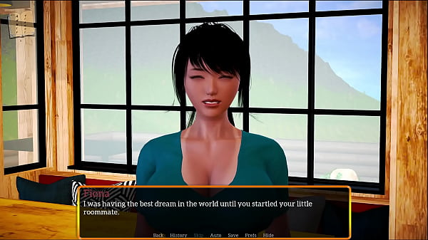 My New Family 540 Thumbnail