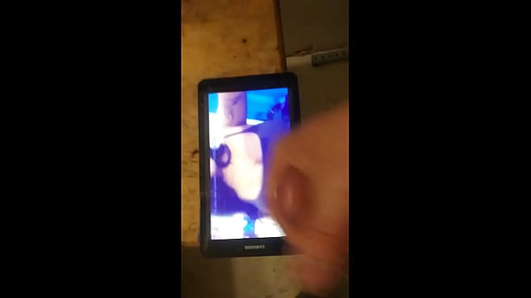 Cum tribute to the gorgeous Purplelilly15488 Thumbnail