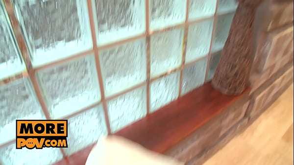 POV – A horny pussy fuck session with Jessica Night