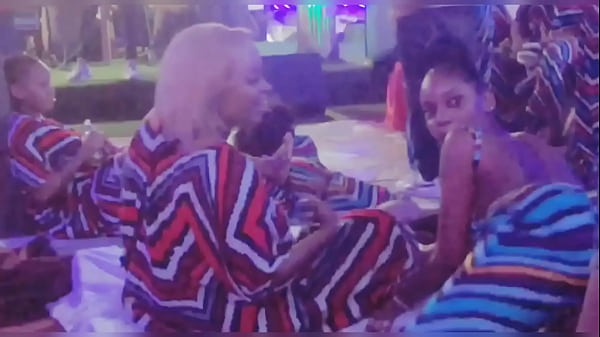 I will never leave Africa part 1 Thumbnail