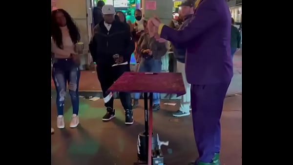 joker of new orleans Thumbnail