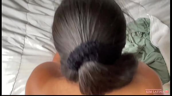 poco a poco voy aprendiendo a follar gracias a doña Claudia