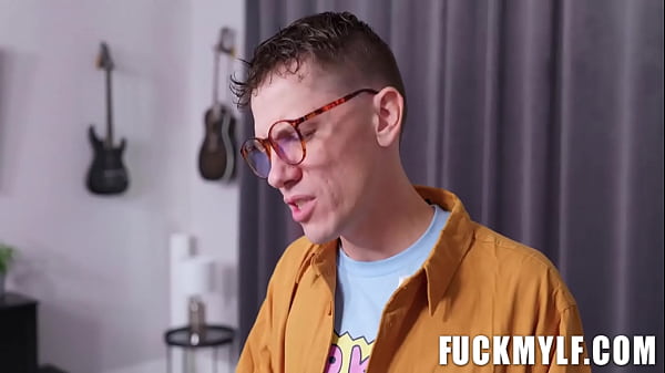 Sex Teacher Bree Brooks, Rion King