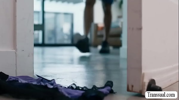 Caught this pervert dude watching on us!