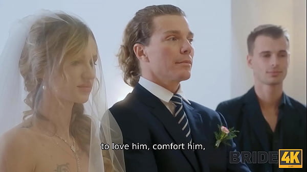 BRIDE4K. That No-Good Cheater