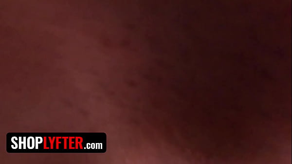 Nefarious Mall Cop Lays Down For A Young Asian Thief By Banging Her Pussy On His Desk - Shoplyfter