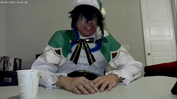 The Venti Address Thumbnail