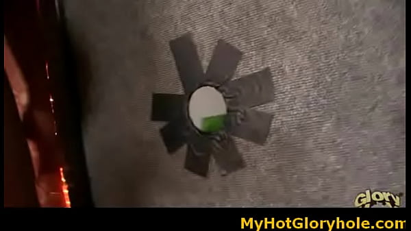 Gloryhole Blowjob 29 Thumbnail