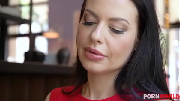 Naughty milf Allatra Hot takes a double cumshot in raunchy dp threesome GP1284 Thumbnail