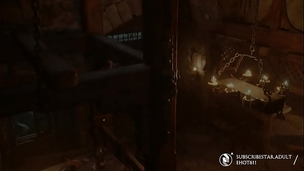 [Ehot611] Ogre Back Door