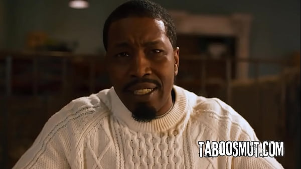 Rough Interracial Threesome After Diner – Olive Glas