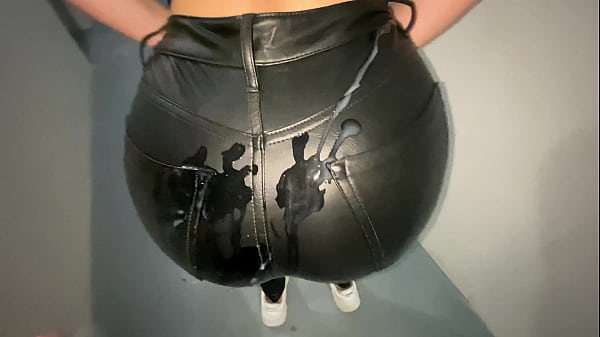 Elevator fuck with stranger makes me so horny - Cock2squirt