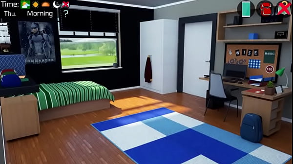 Milfy City Part 115 Caroline’s Reward by LoveSkySan69