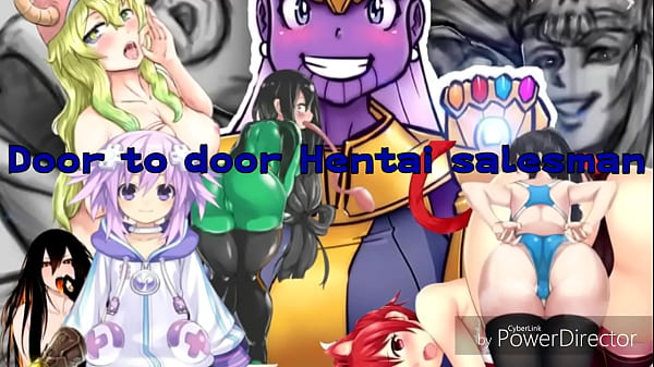 Temmie hentai compilation