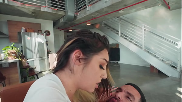 - Violet Gems Flunked and Fucked By Stepdad Peter Green