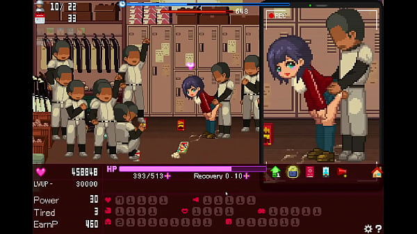 Hentai Game: The Manager Serves All [Okeyutei] ALL SCENE