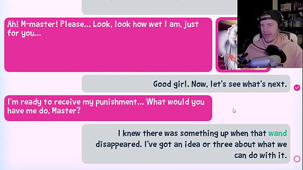 I Punished My Maid Because She Didn't Clean My House (Fap CEO) [Uncensored]