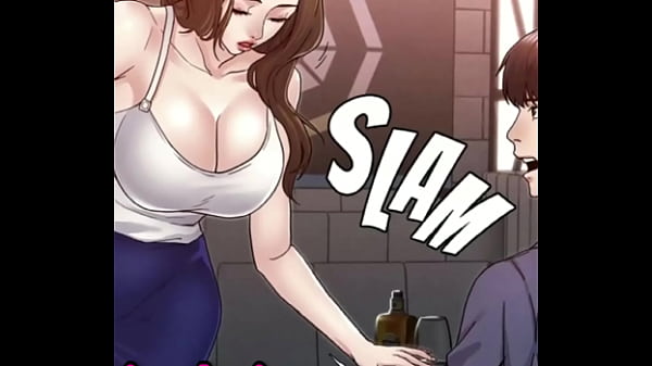 The Share House’s Secret Rule Comics Webtoon Mature Anime Thumbnail