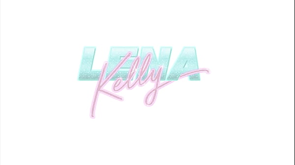 Slim Stud Rob Yaeger Fills With Jizz The Ass Of TS Blonde Lena Kelly!