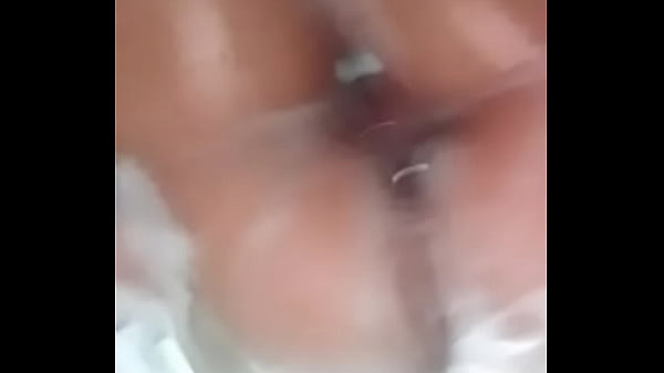 In the shower Thumbnail