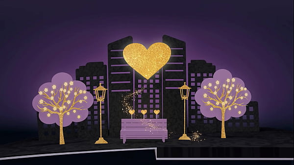 Pretty Babe W Big Ass Angelika Grays Fucks Her Teacher & Stepbrother for Valentine’s!