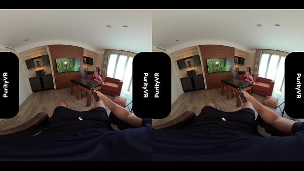 Francesca Palma takes a huge cock in her tight pussy