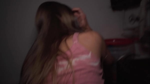 Public Agent - Tall slim girl with long legs could easily be a model but loves money and cock and looks good with a dick cumming inside her