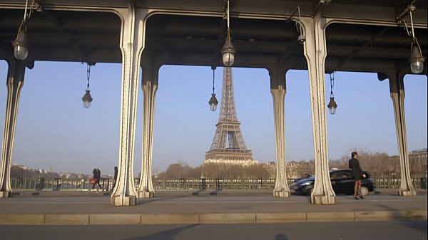 Busty Italian Pornstar Martina Gold Has A Quickie Anal Sex With A Big Black Cock - soft