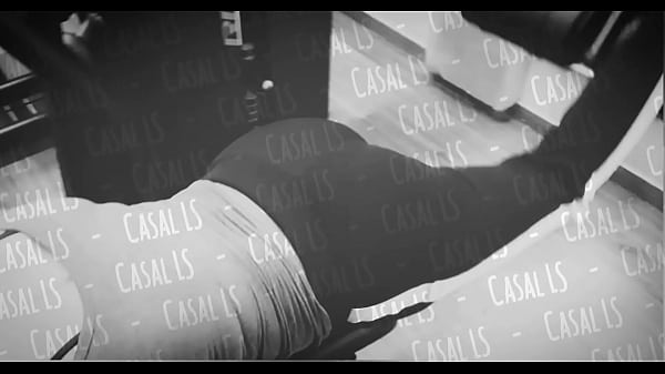 Married Training Rabo - Casal LS Thumbnail