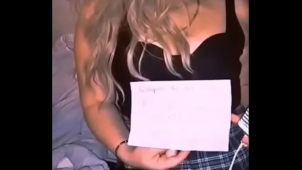 Verification video Thumbnail