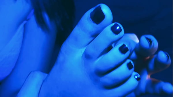 Your Mouth Waters Just Thinking About My Feet Thumbnail