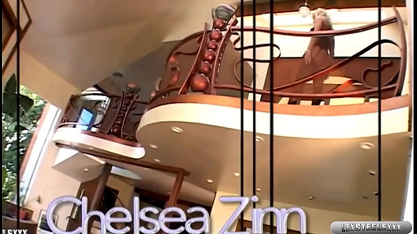 PAWG Was Made For BBC Chesela Zinn Rides Lex Steel & Brian Pumper!