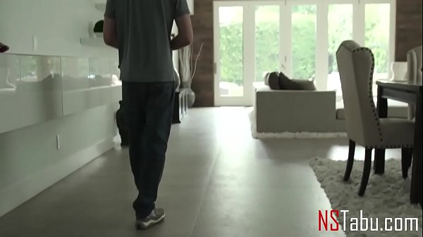 What Wants, She Gets - Beverly Hills Stepmoms - Sydney Hall, James Deen