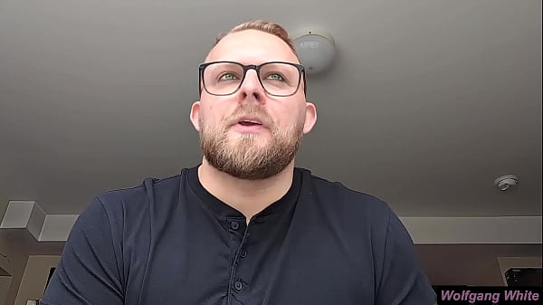 Psychiatrist Fucks You Hard (Bottom POV)