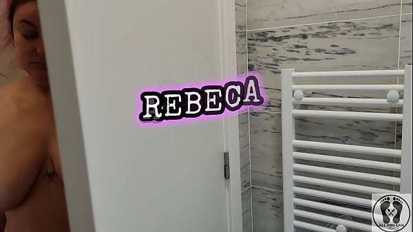 4K DENTAL HYGIENIST ROUTINE MOUTH FETISH CLOSEUPS NAKED REBECA ADDAMS