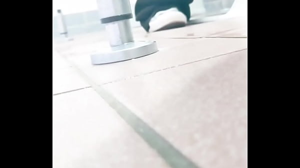 ▶ Some College Toilet Voyeur XNXX2 Video
